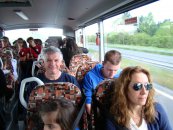 1er mai 2016 - tournoi école de basket